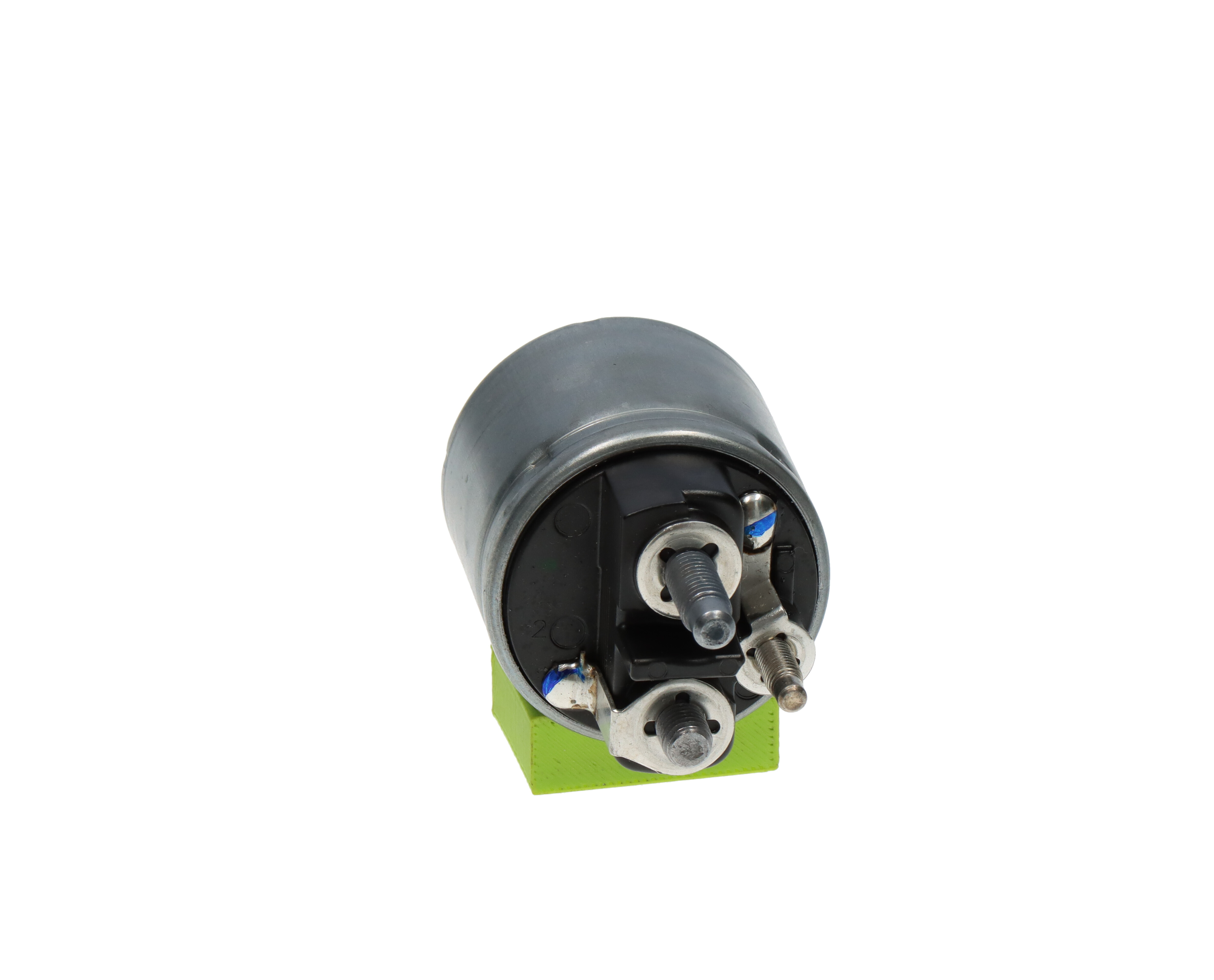 comprar Interruptor electromagnético, motor de arranque - VALEO (595818)