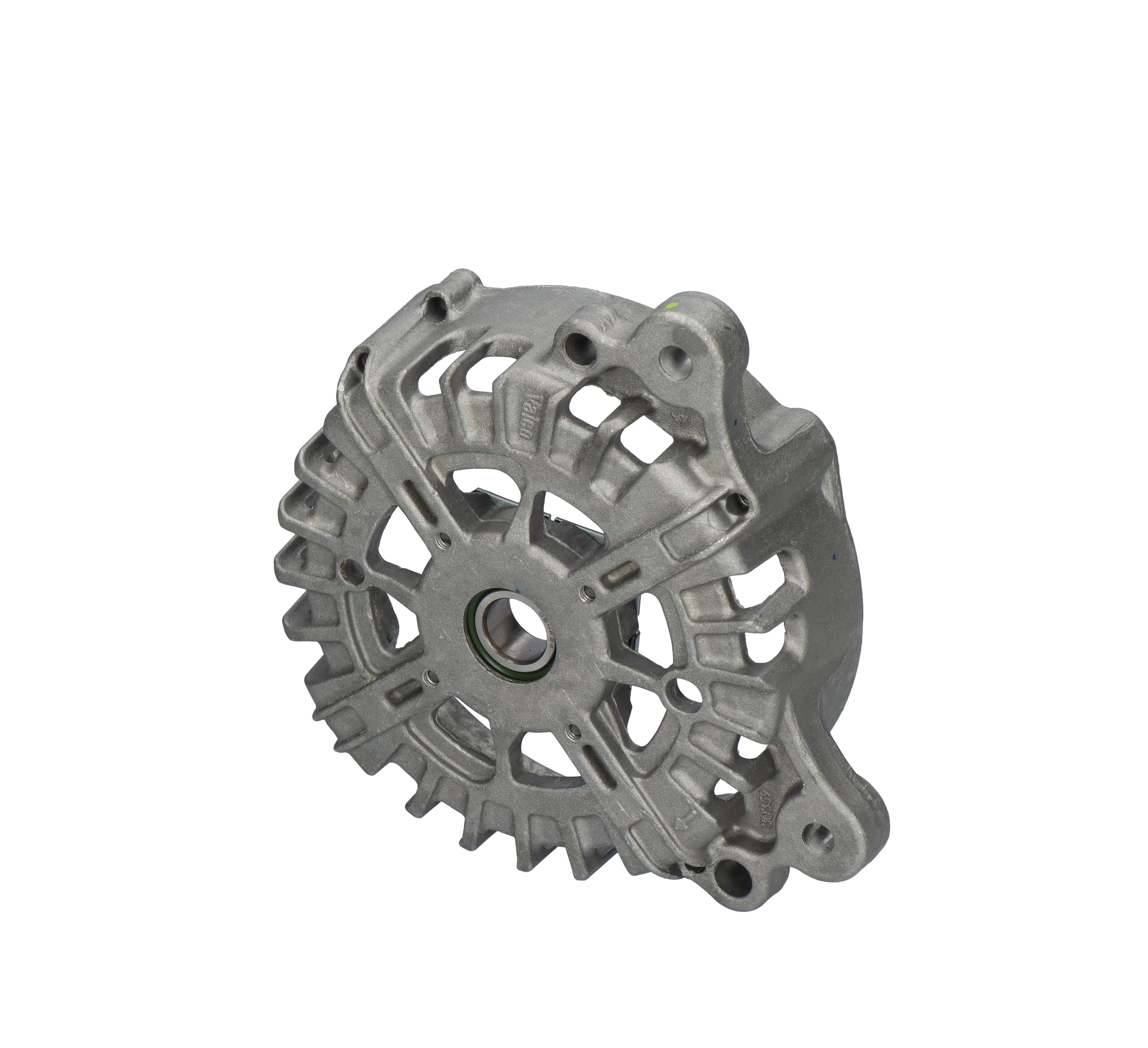 koop Aandrijfvoering, alternator - VALEO (599051)