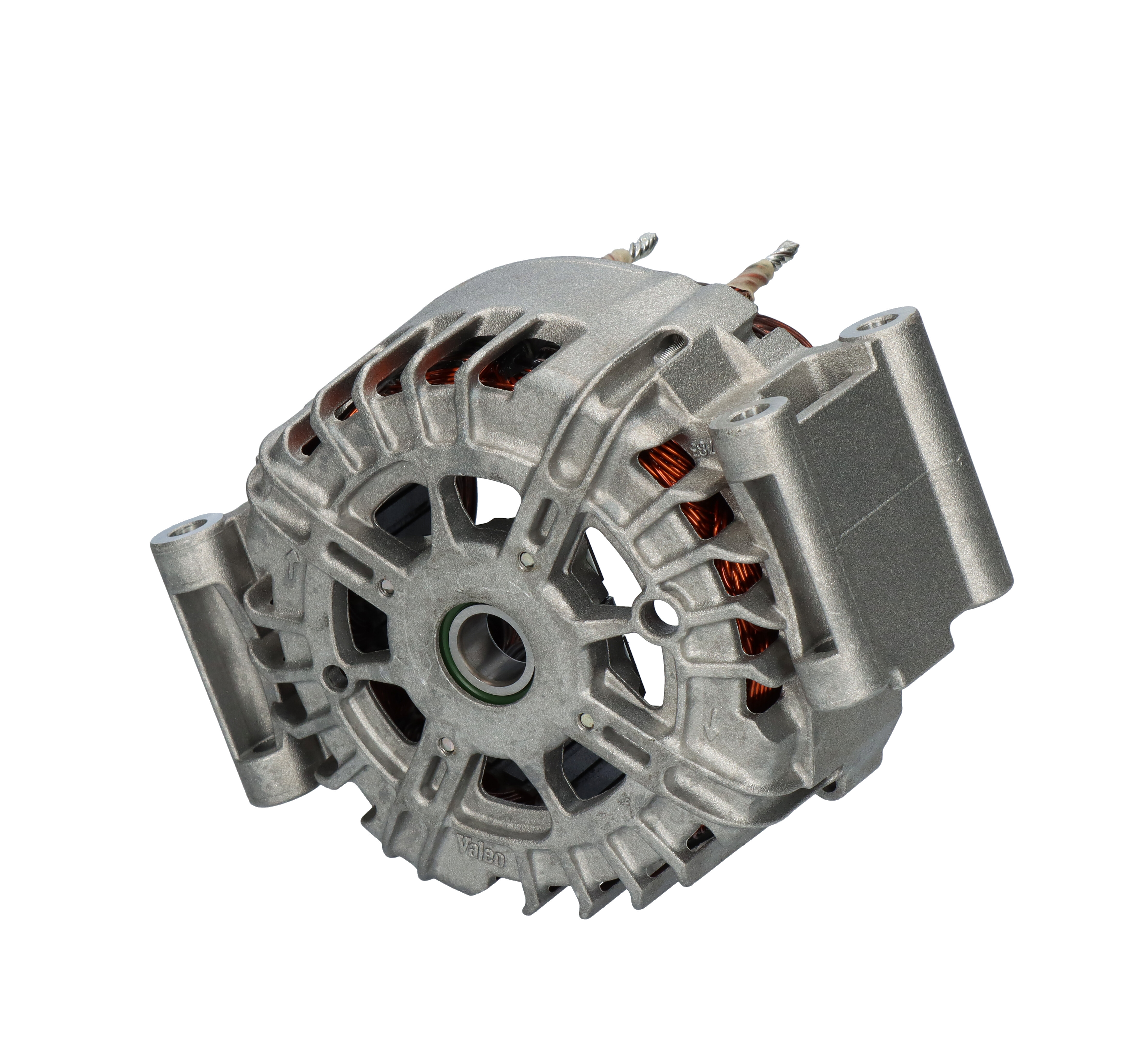 koop Aandrijfvoering, alternator - VALEO (599099)