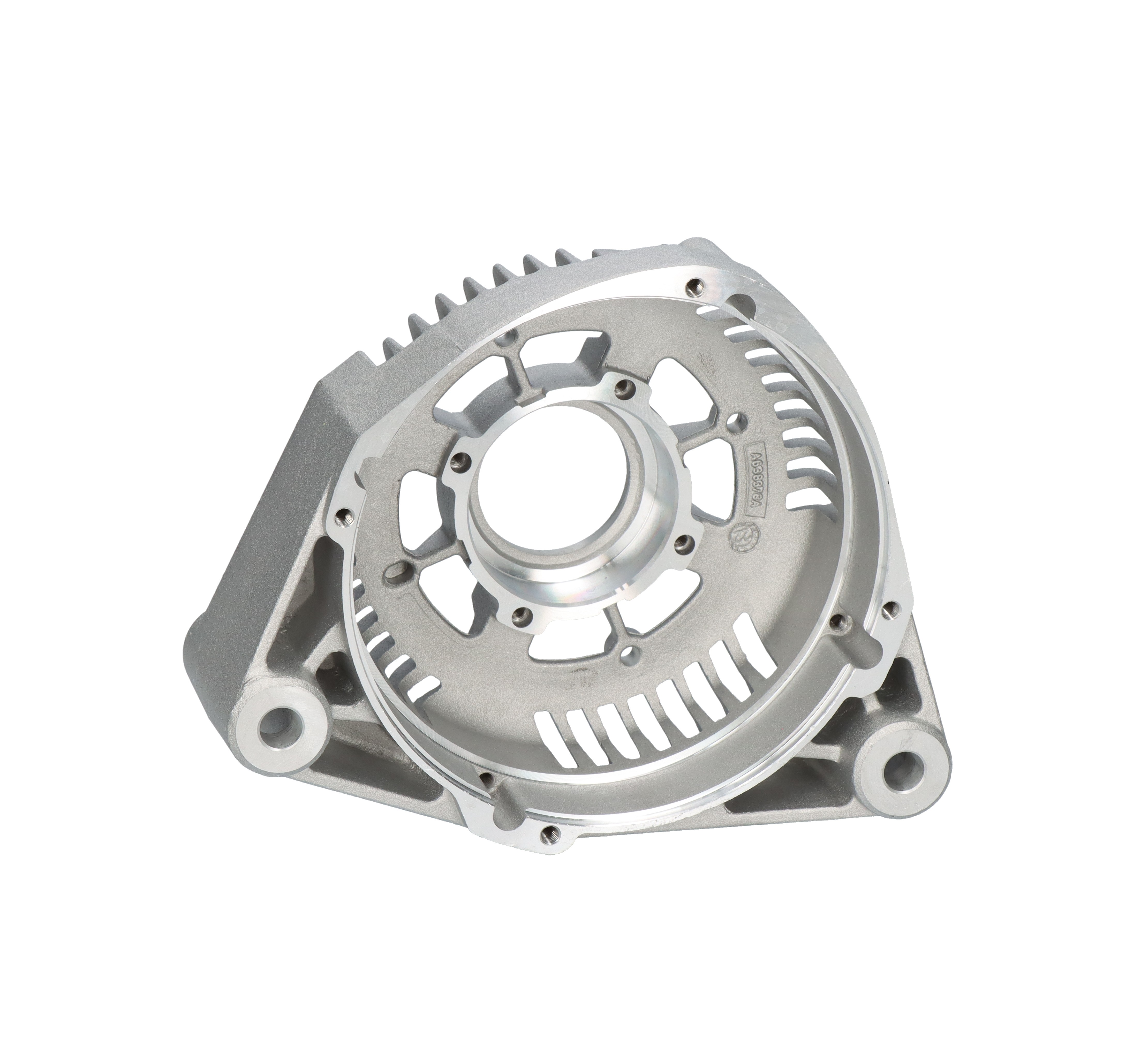 koop Aandrijfvoering, alternator - VALEO (599379)
