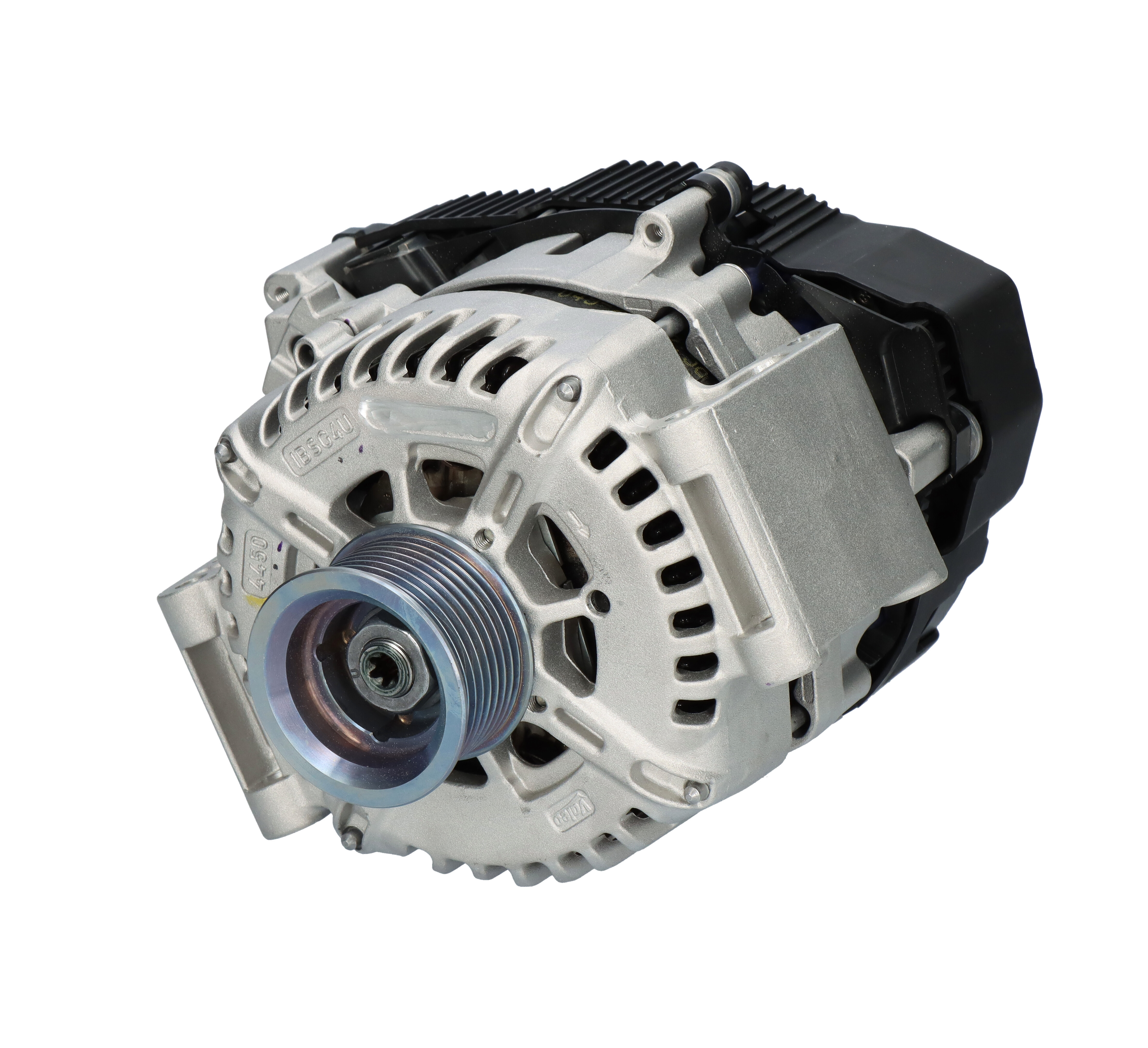 buy Alternator, starter - VALEO (615017)
