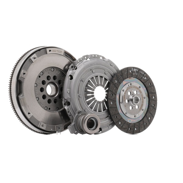 OEM 9126225 VALEO Kit de embraiagem 837501 para OPEL, FIAT, CHEVROLET, SAAB, VAUXHALL