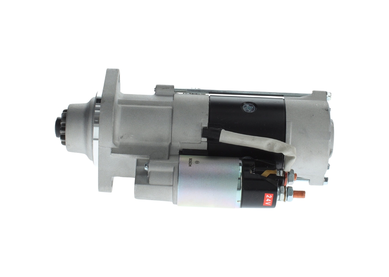 OEM 7421036377 BOSCH Käynnistysmoottori 0 986 026 360 varten VOLVO, RENAULT, RENAULT TRUCKS