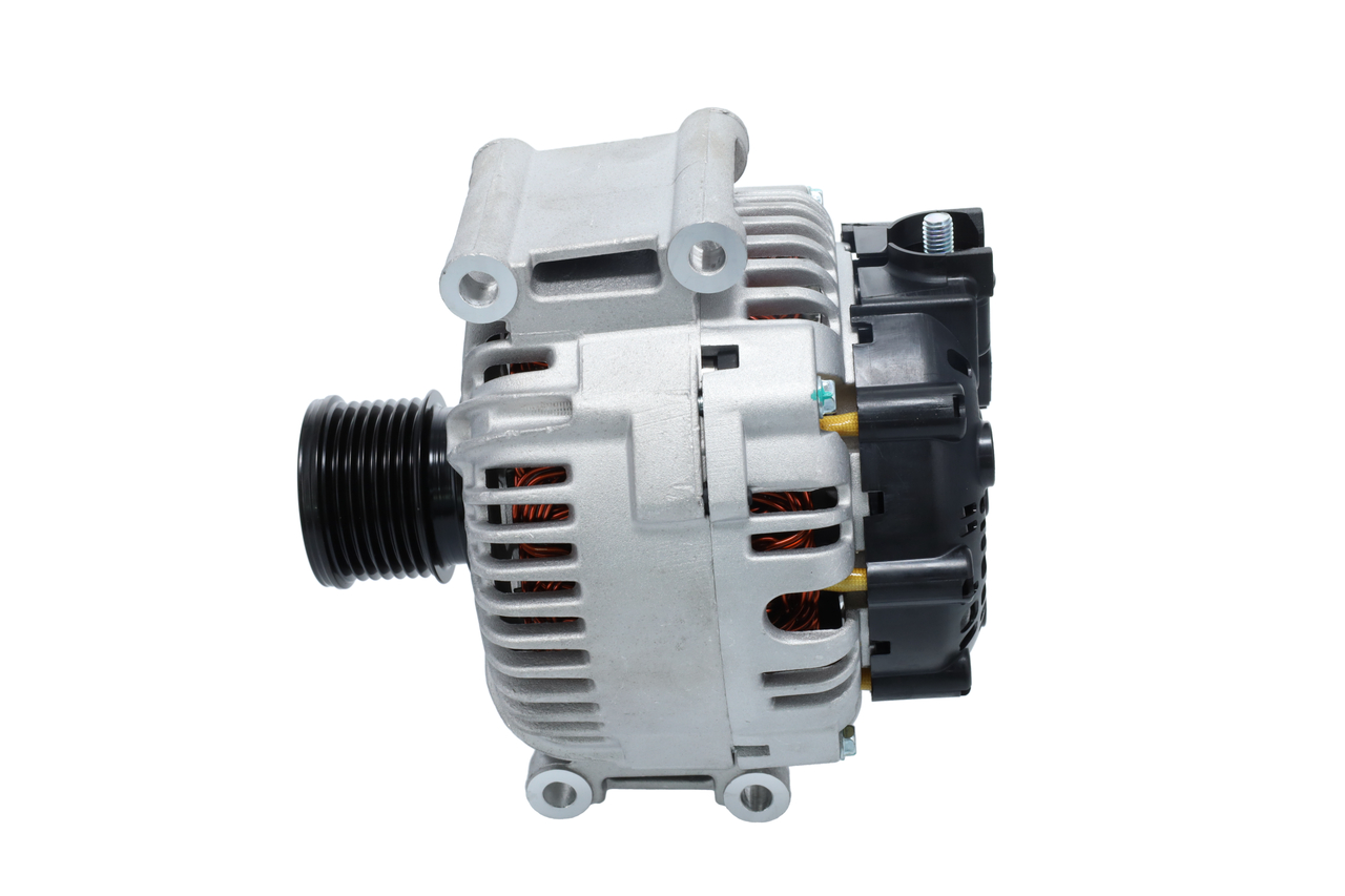 OEM A0009062700 BOSCH Alternator 1 986 A01 209 for MERCEDES-BENZ, LAND ROVER, CHRYSLER