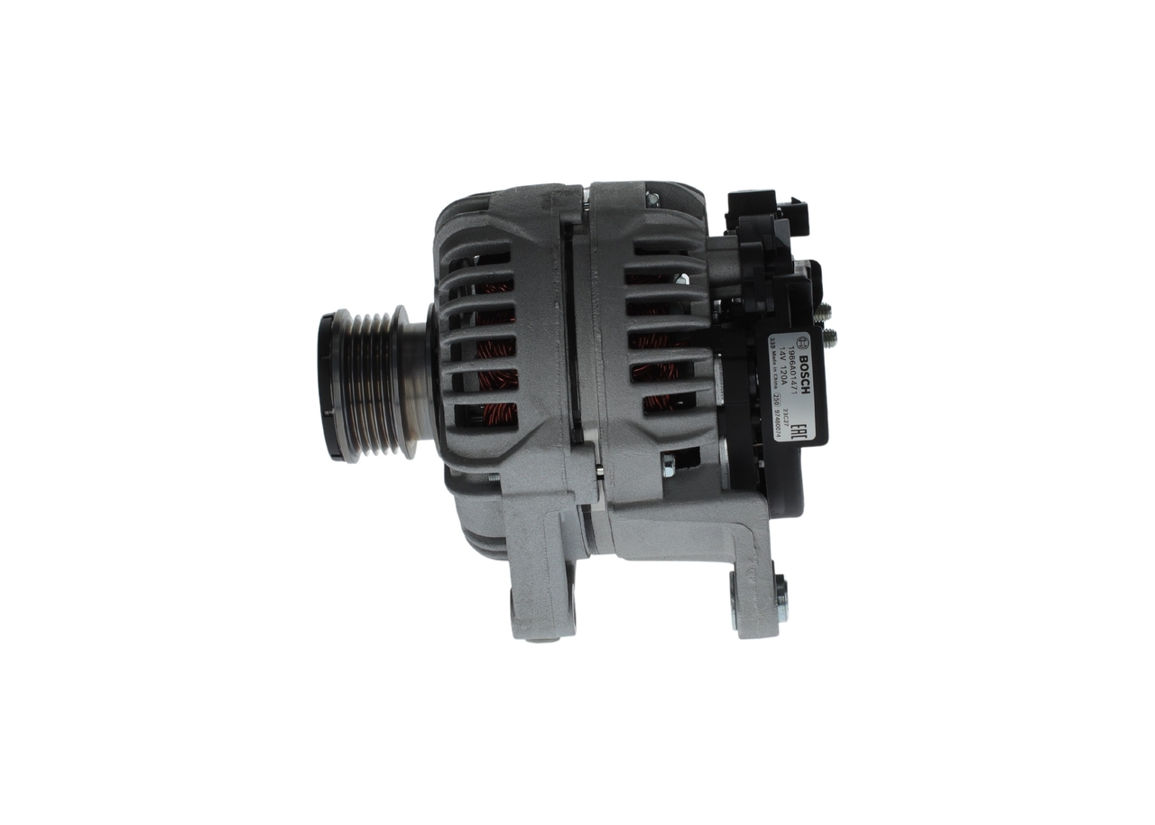 koop Dynamo / Alternator - BOSCH (1 986 A01 471)