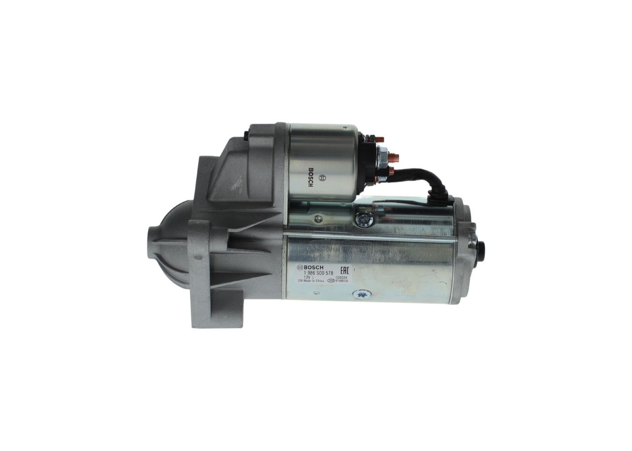 OEM M1T85681 BOSCH Démarreur 1 986 S00 578 pour MITSUBISHI, RENAULT TRUCKS