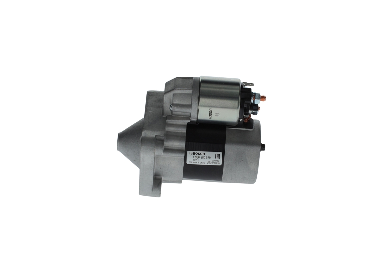 OEM 7700104674 BOSCH Démarreur 1 986 S00 579 pour RENAULT, RENAULT TRUCKS