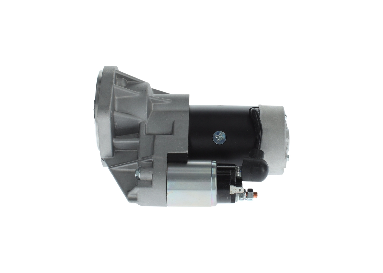 OEM S13127 BOSCH Käynnistysmoottori 1 986 S00 617 varten
