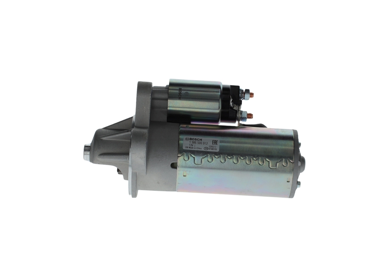 OEM 97VB11000AA BOSCH Starter 1 986 S00 912 med FORD, FORD USA