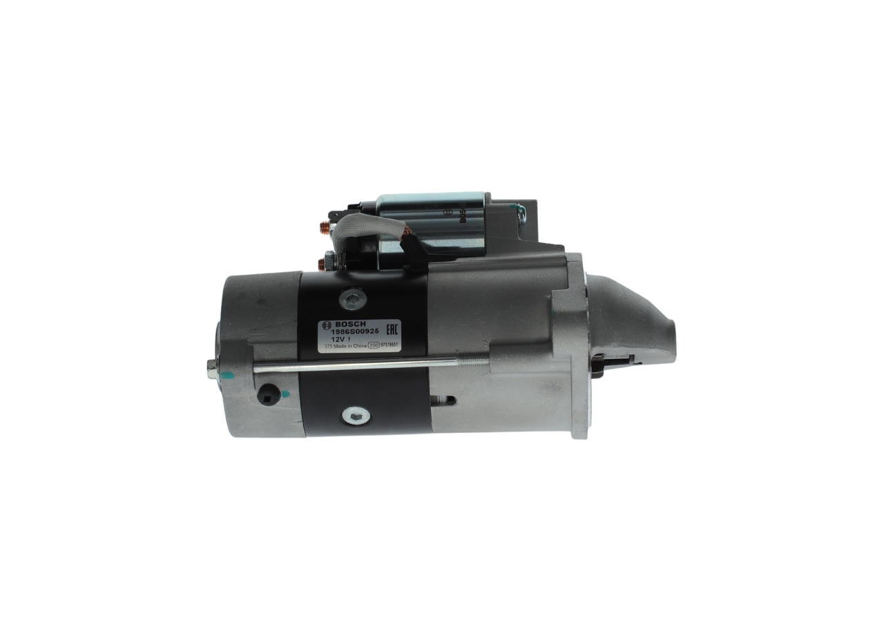 MITSUBISHI L 200 / Triton Pick-up (KA_T, KB_T) 2.4 CNG (KA5T) Startmotor 1 986 S00 925