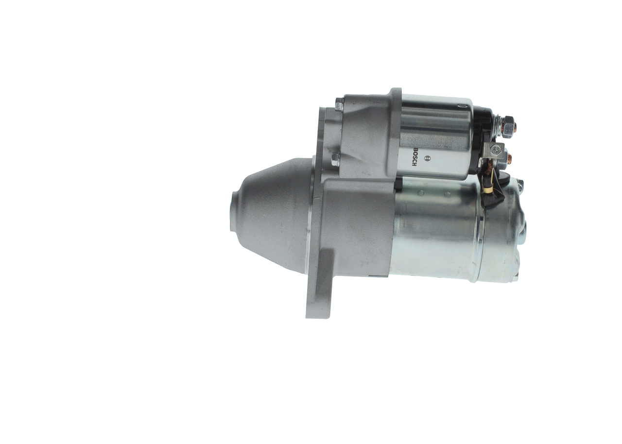 BOSCH Starter motor 1 986 S01 008
