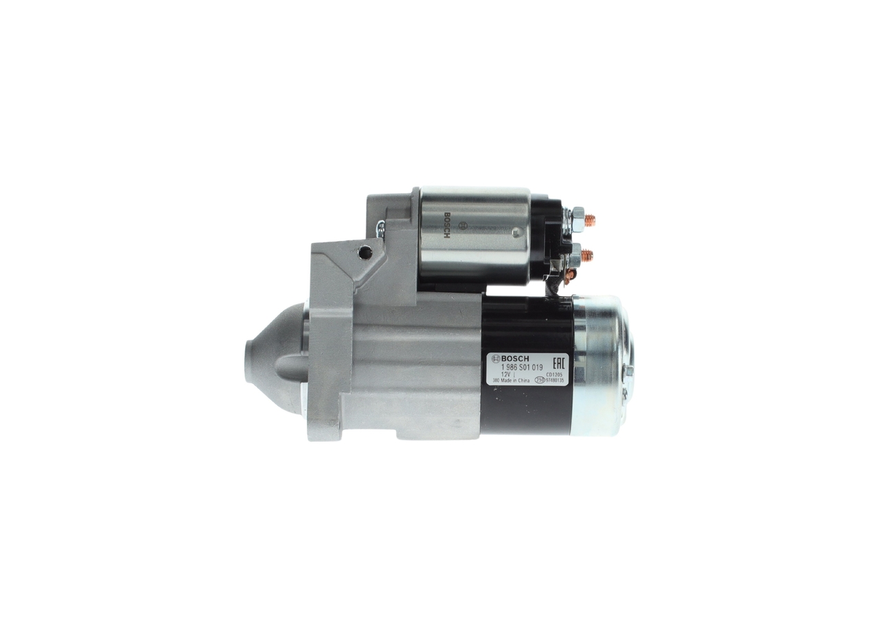 OEM M0T86181 BOSCH Démarreur 1 986 S01 019 pour OPEL, MITSUBISHI