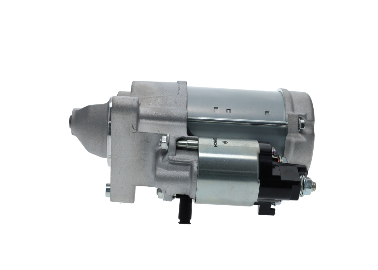 MINI Cabriolet 2016 Startmotor 1 986 S01 133