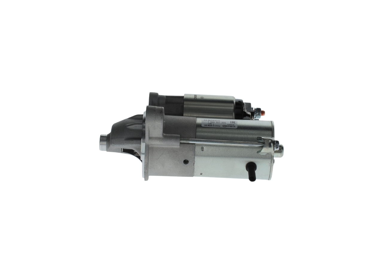 OEM YS4U11000DB BOSCH  Anlasser 1 986 S01 205 für FORD, FORD USA