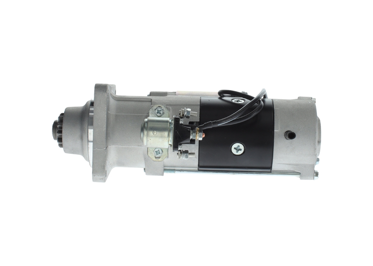 OEM 7421036377 BOSCH Käynnistysmoottori 1 986 S10 027 varten VOLVO, RENAULT, RENAULT TRUCKS