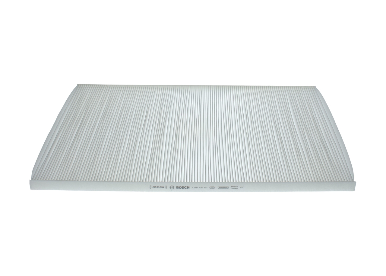 buy Pollen filter - BOSCH (1 987 435 171)