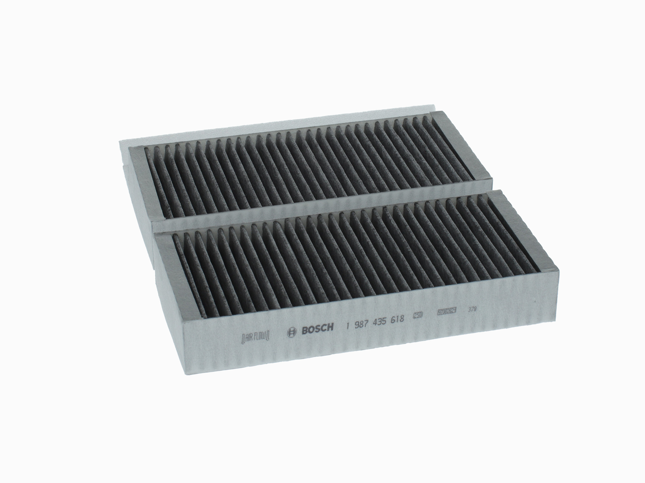 OEM A1668300318 BOSCH  Innenraumfilter 1 987 435 618 für MERCEDES-BENZ