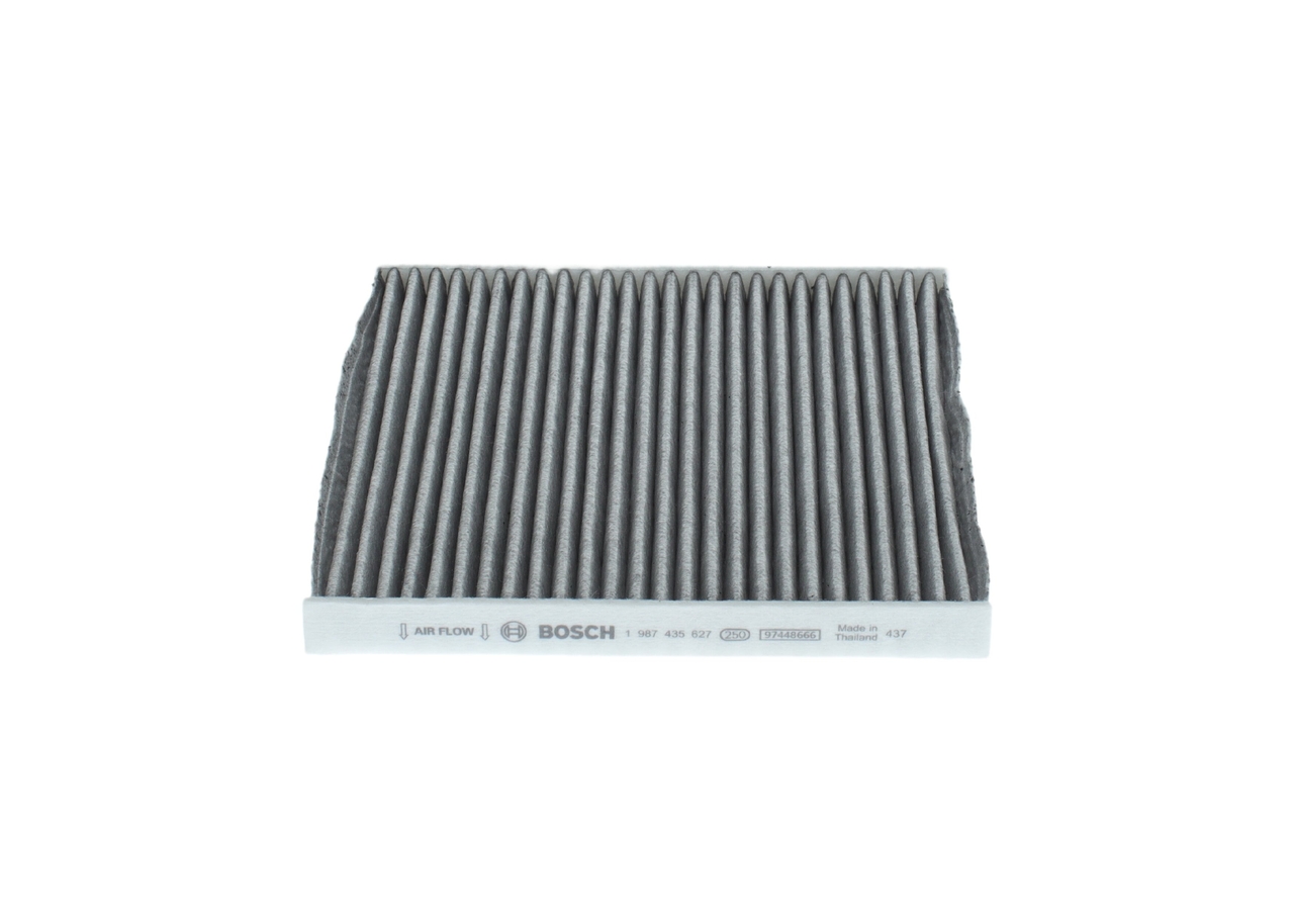 buy Pollen filter - BOSCH (1 987 435 627)
