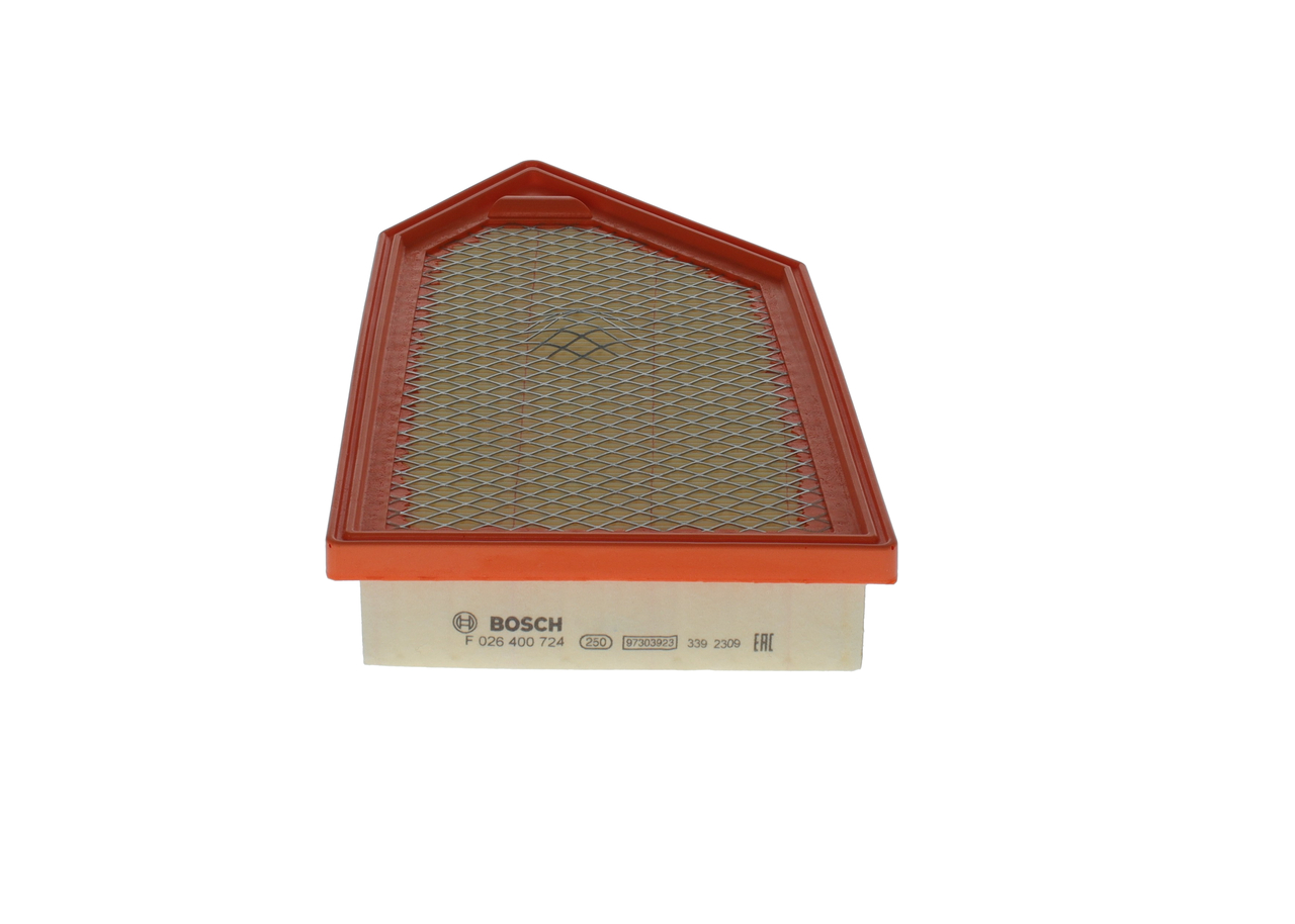 bestellen Luftfilter - BOSCH (F 026 400 724)