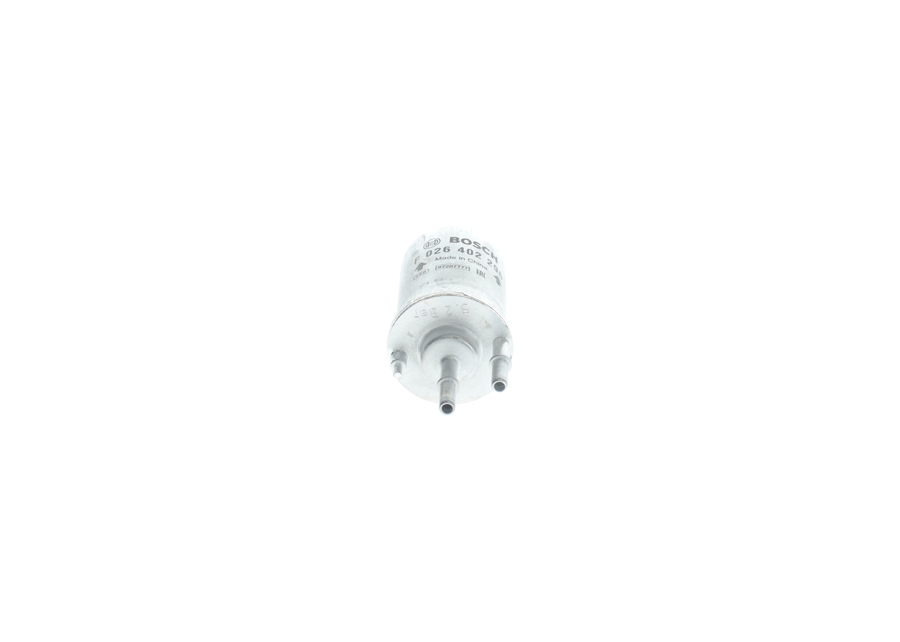 OEM 1K0201051E BOSCH  Kraftstofffilter F 026 402 296 für VW, AUDI, SKODA, SEAT