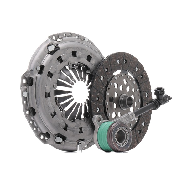 MARCO POLO Kopplingssats 3000 990 615 SACHS
