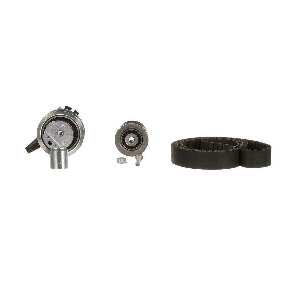 GATES Kit de correa de distribución (K015695XS) para SKODA Octavia IV Berlina (NX3) 2.0 TDI RS (147 KW / 200 CV / de 2020)