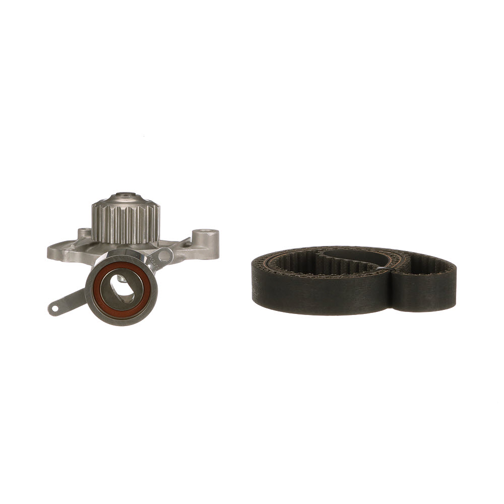 acheter Kit de distribution + pompe à eau - GATES (KP15529XS)