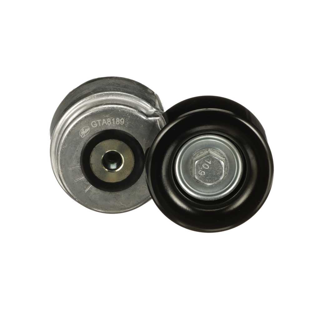 comprar Tensor de correia, correia trapezoidal estriada - GATES (T38791)