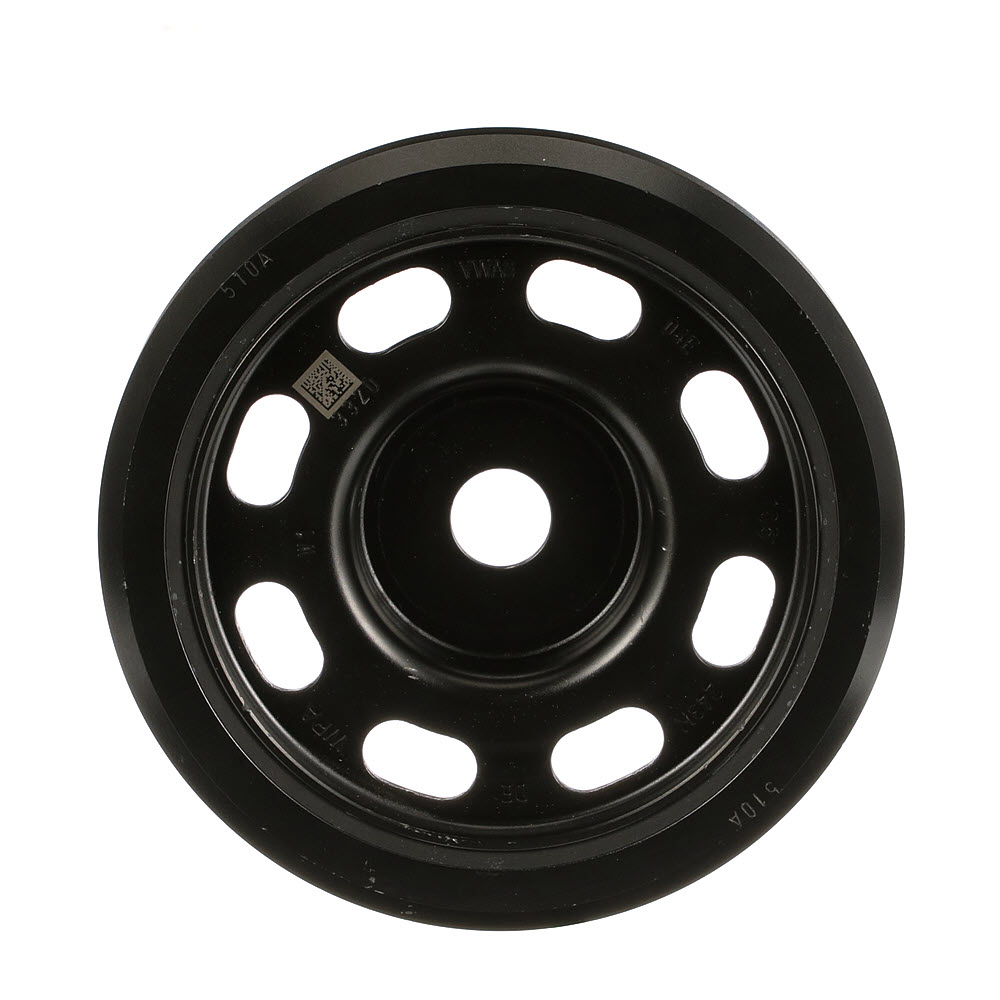 GATES Krukaspoelie TVD1212A voor CUPRA