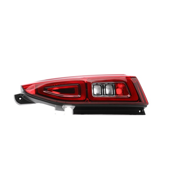 OEM 9820555080 TYC Takavalo 11-15213-01-2 varten TOYOTA, OPEL, PEUGEOT, CITROЁN, FIAT
