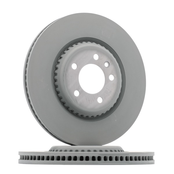 ostaa Jarrulevy - BREMBO (09.D806.23)