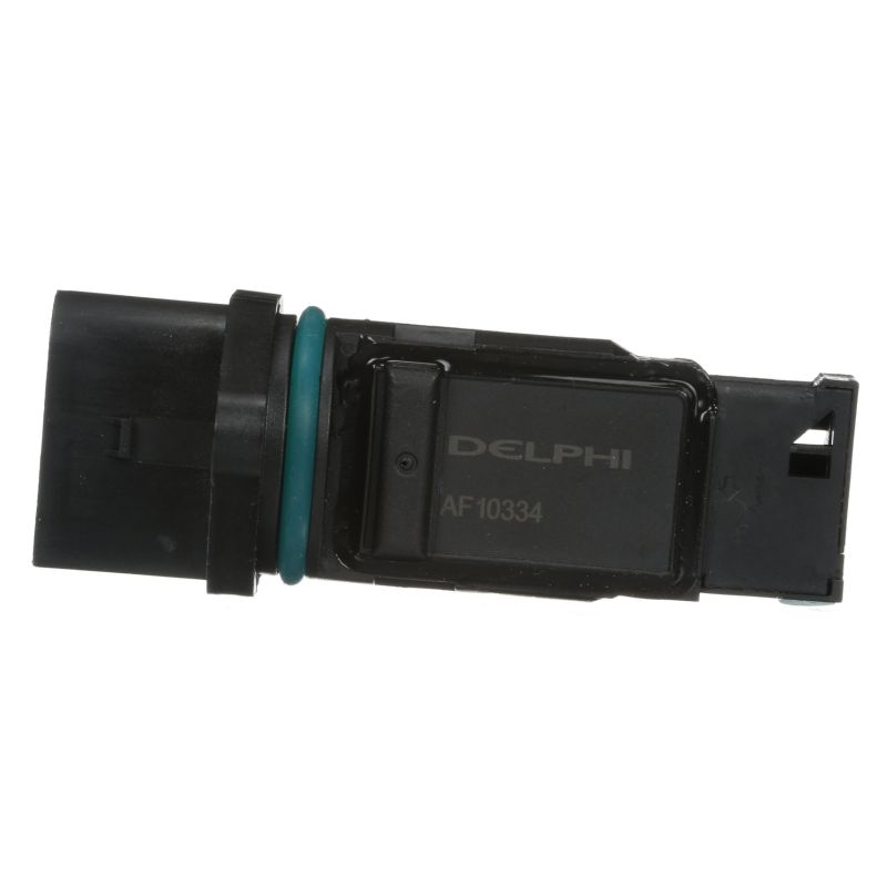 OEM 038906461C DELPHI Medidor de masa de aire AF10334-12B1 para VOLKSWAGEN, SEAT, AUDI, FORD, SKODA