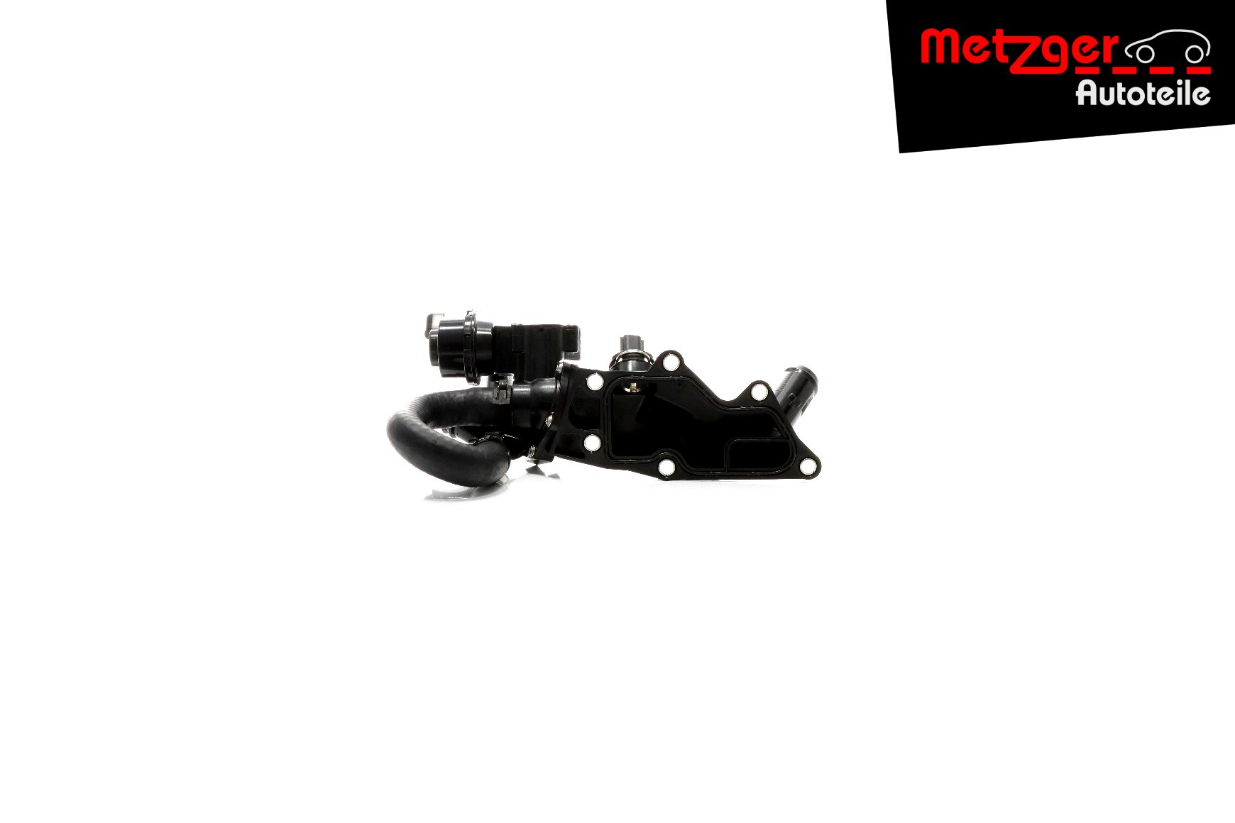 OEM 110603082R METZGER Thermostat d'eau 4006491 pour RENAULT, NISSAN, DACIA