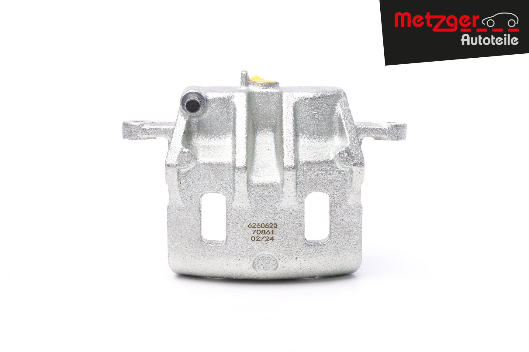 Bremssättel METZGER 6260620