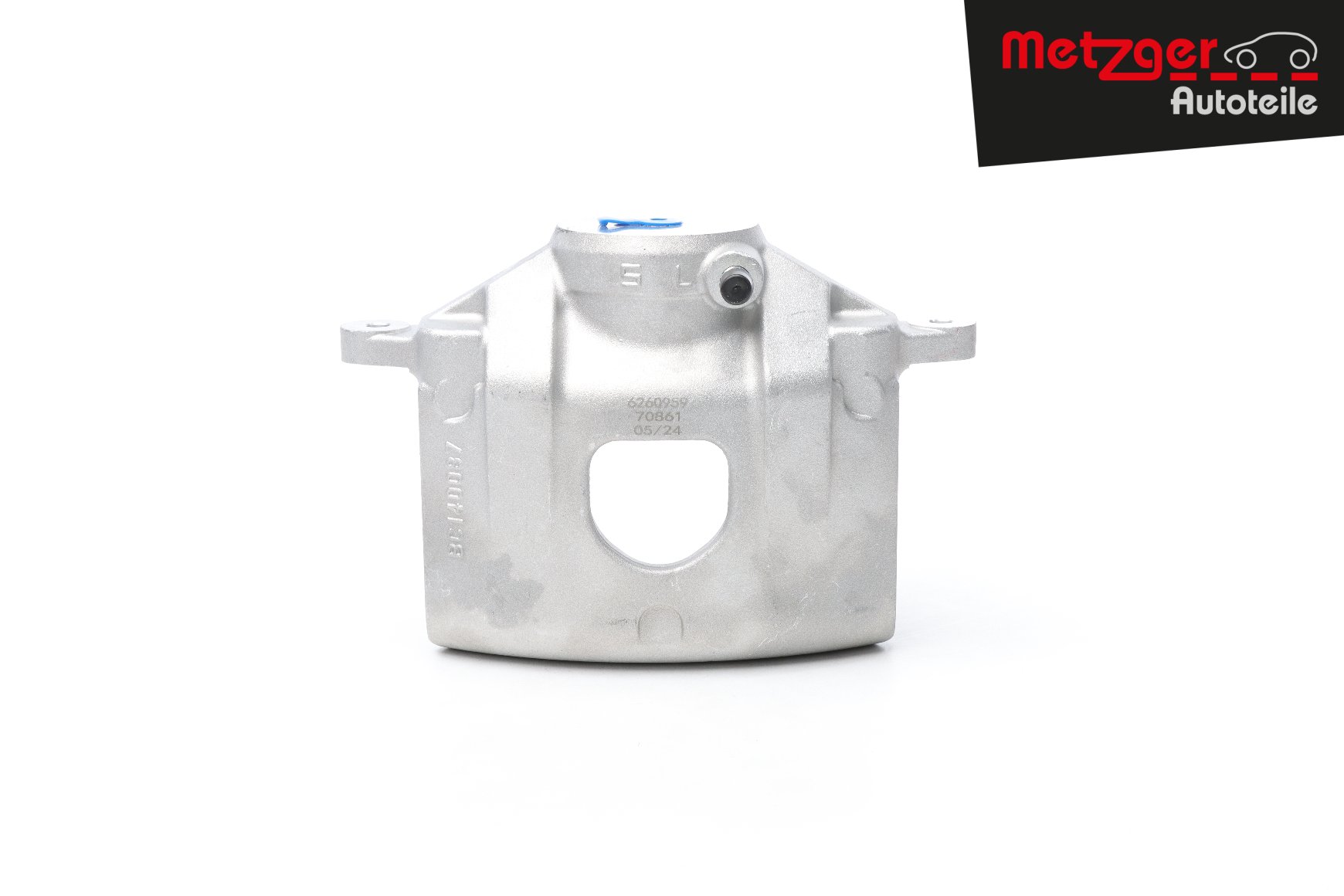 Kjøp Bremsecaliper - METZGER (6260959)