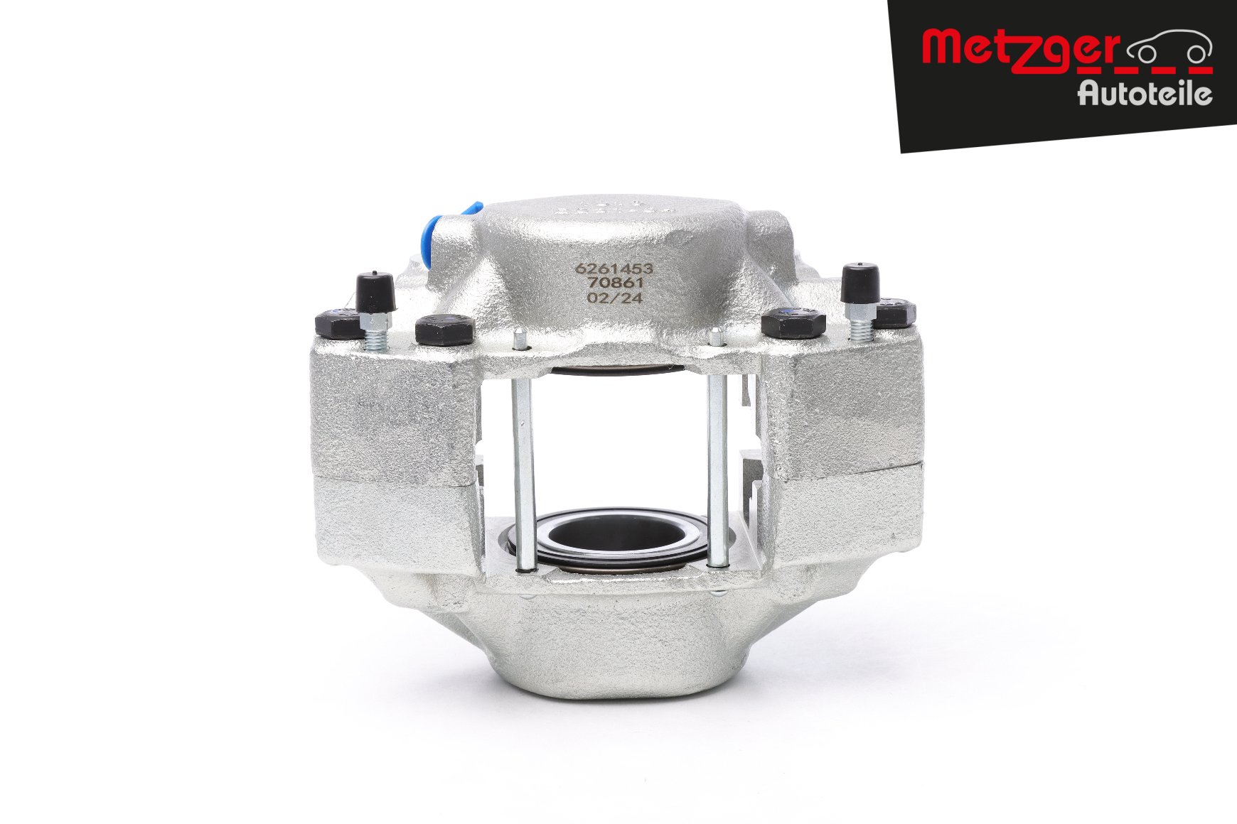 METZGER Bremsecaliper 6261453