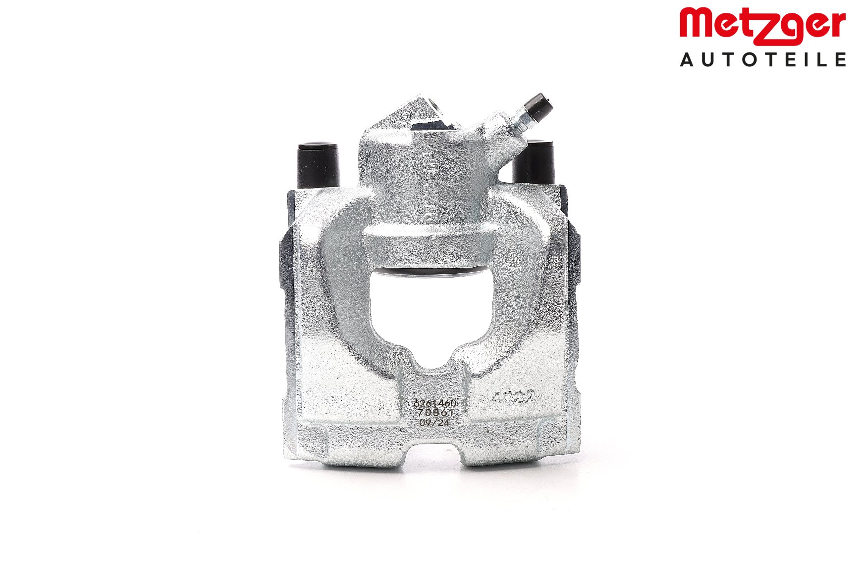 OEM 34116776528 METZGER  Bremssattel 6261460 für BMW, MINI, ISUZU, GMC