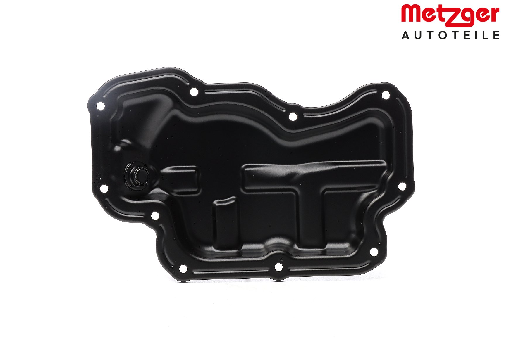 CAPTUR Carter d'huile 7990224 METZGER