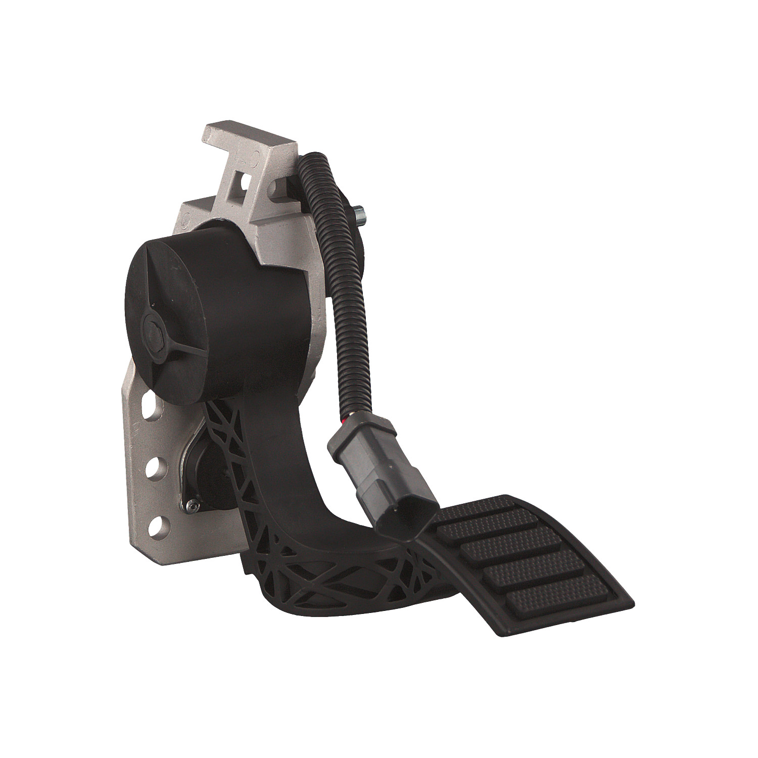 VOLVO S80 II (124) 2.0 TDi Accelerator pedal position sensor 181503
