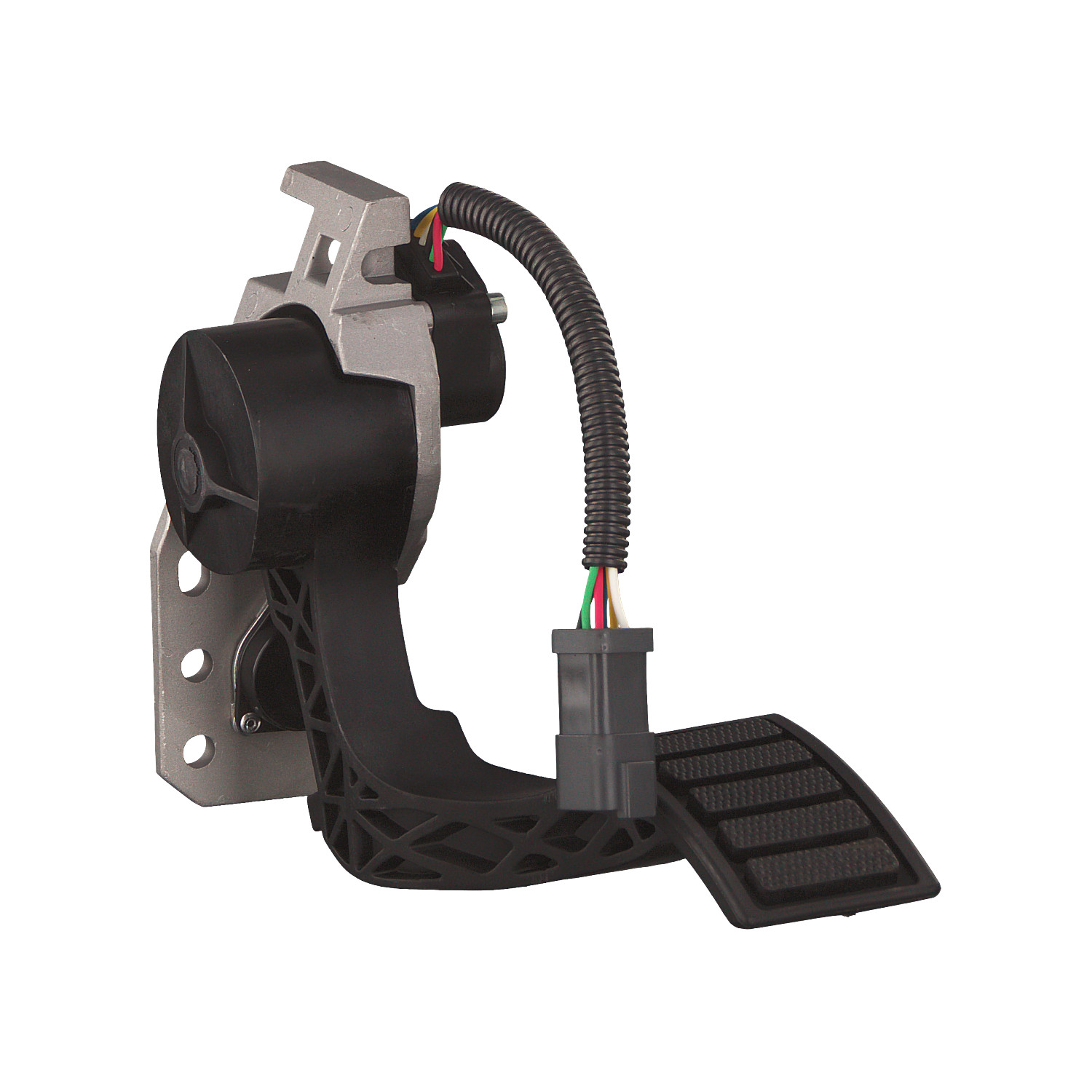 VOLVO S80 II (124) D5 Accelerator pedal position sensor 182652