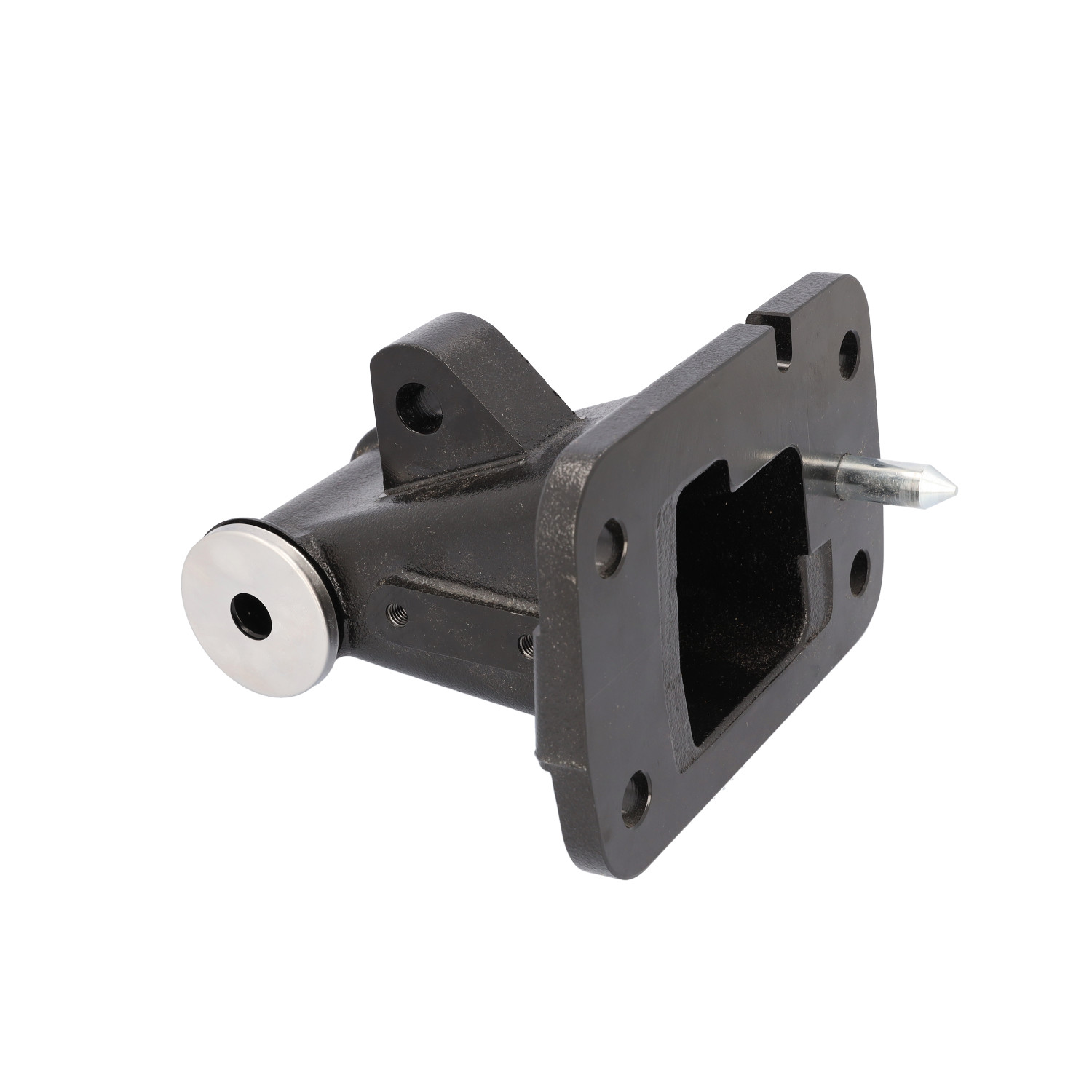 OEM 5010552267 FEBI BILSTEIN Kiinnike, iskunvaimentajan kiinnitys (ohjaamo) 183053 varten RENAULT, RENAULT TRUCKS