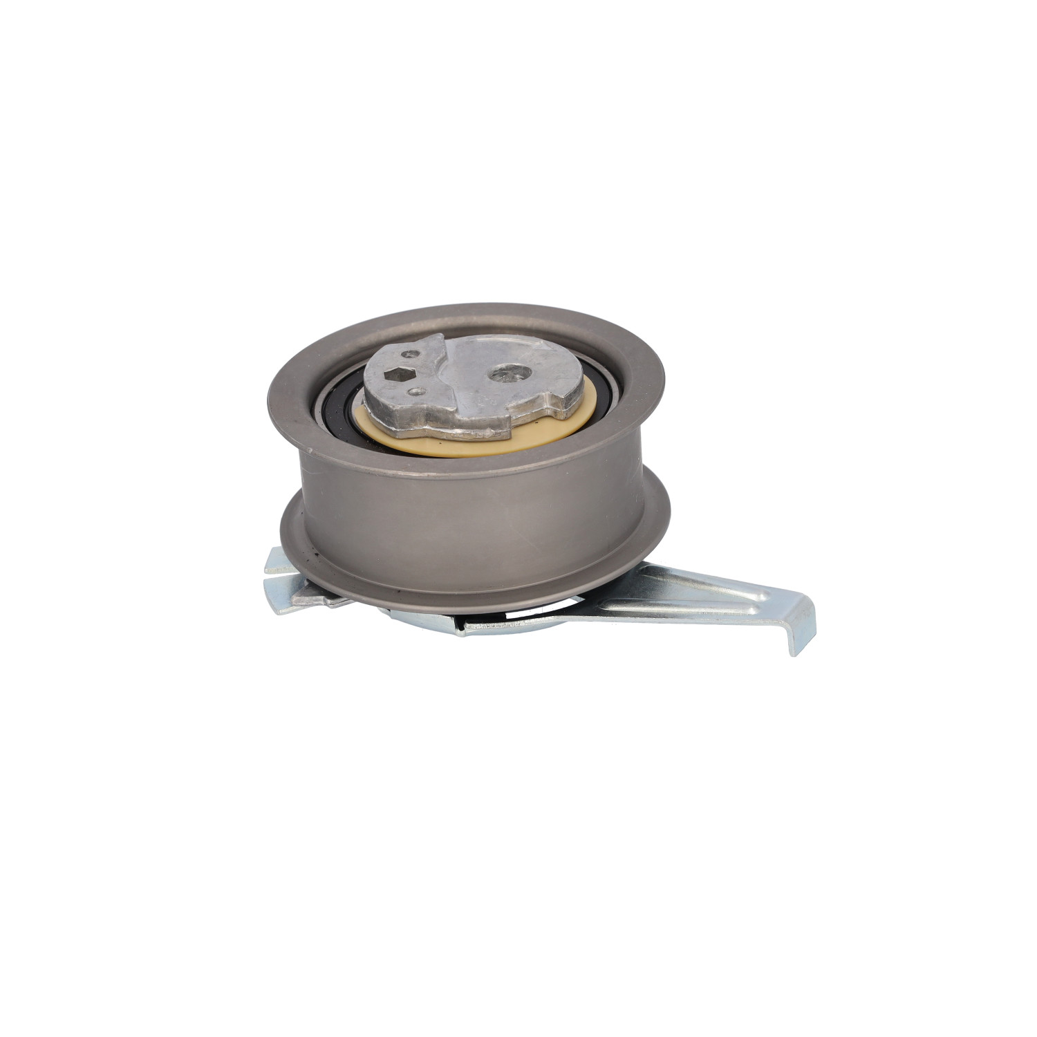 FEBI BILSTEIN Polea tensora, correa dentada (183428) para SKODA Octavia IV Berlina (NX3) 2.0 TDI 4x4 (110 KW / 150 CV / de 2020)
