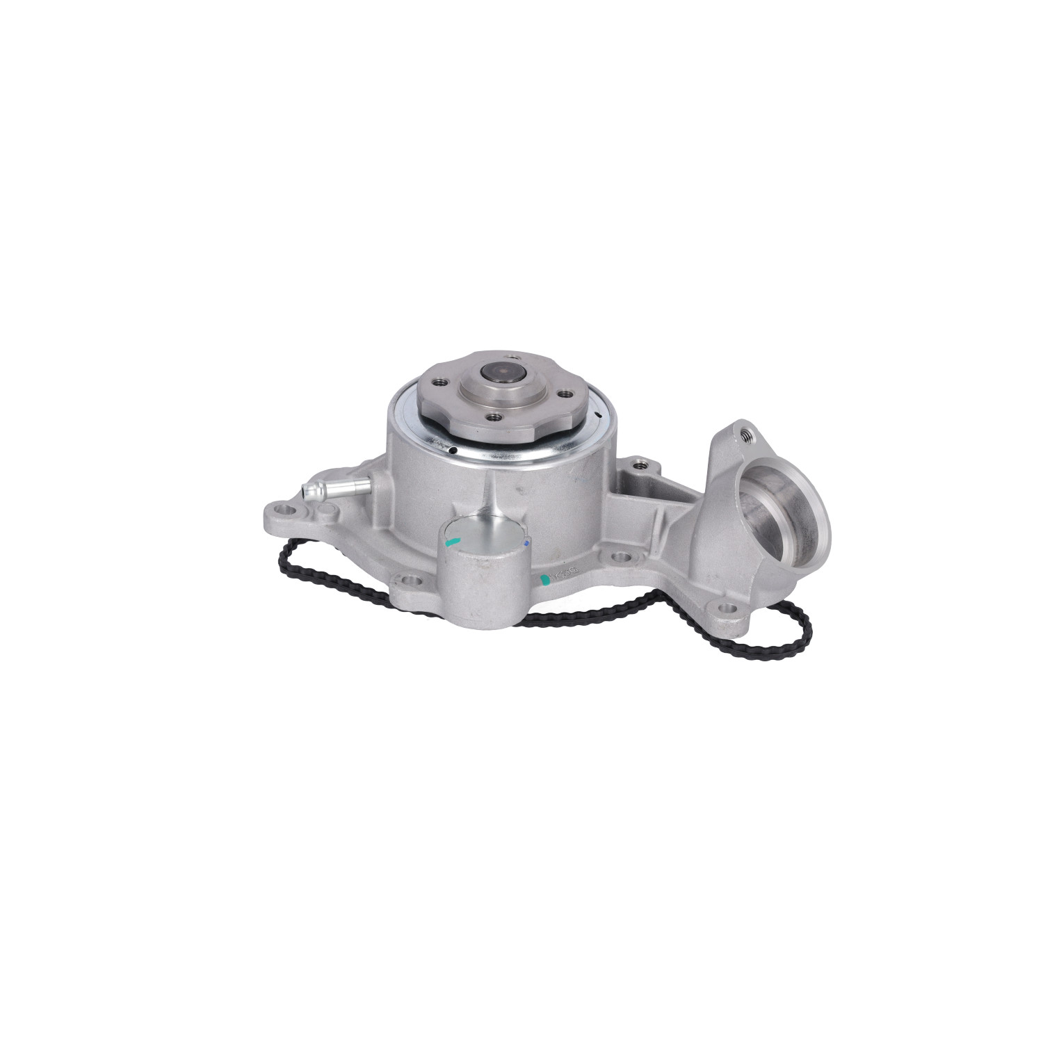 AUDI A8 2024 Vesipumpun FEBI BILSTEIN 183454