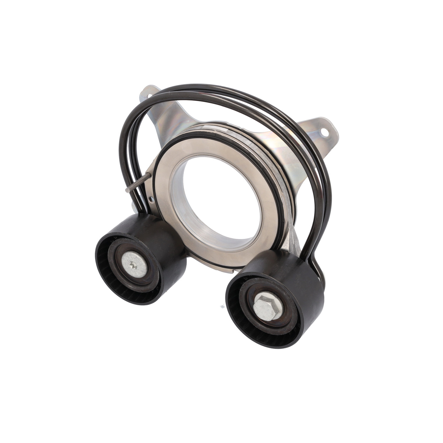 FEBI BILSTEIN Tensioner 183536