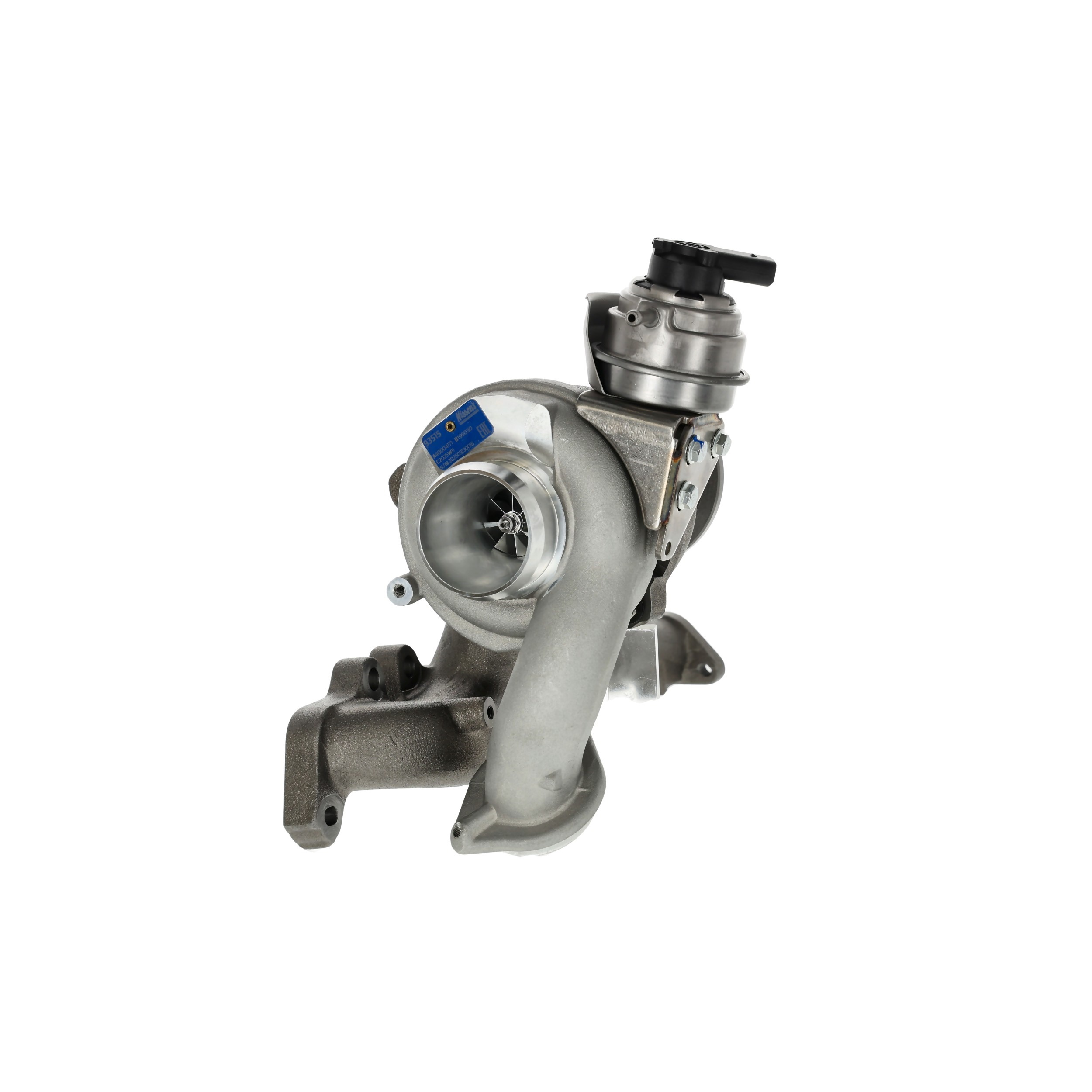 CRAFTER Turbocharger 93515 NISSENS