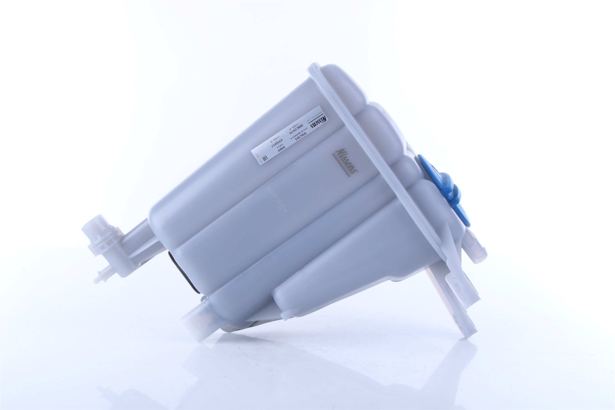 OEM 8K0121405G NISSENS Serbatoio compensazione refrigerante 996301 per VOLKSWAGEN, AUDI, SEAT, SKODA, PORSCHE