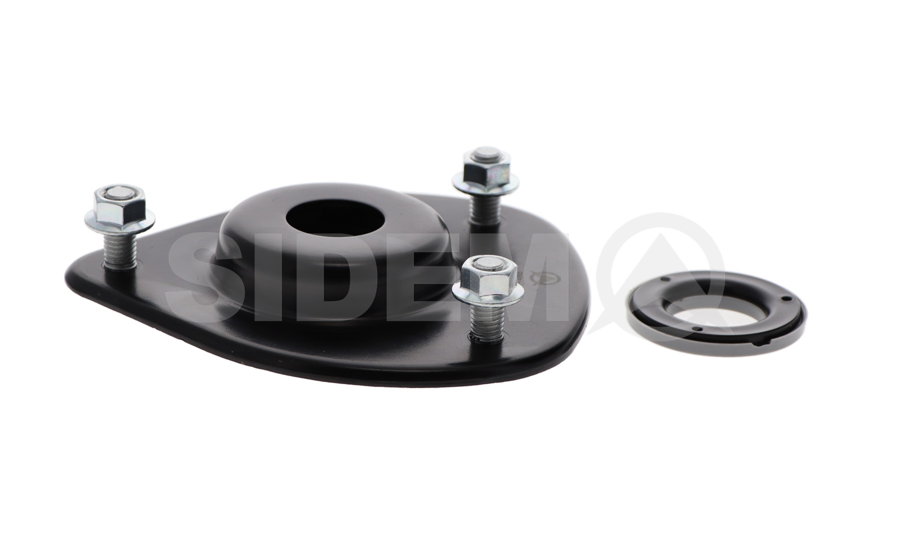 Reparatieset, Ring voor schokbreker veerpootlager (871408 KIT) van SIDEM Voor MITSUBISHI COLT VI (Z3_A, Z2_A) 1.5 (108 KW / 147 PK / Van 2005)