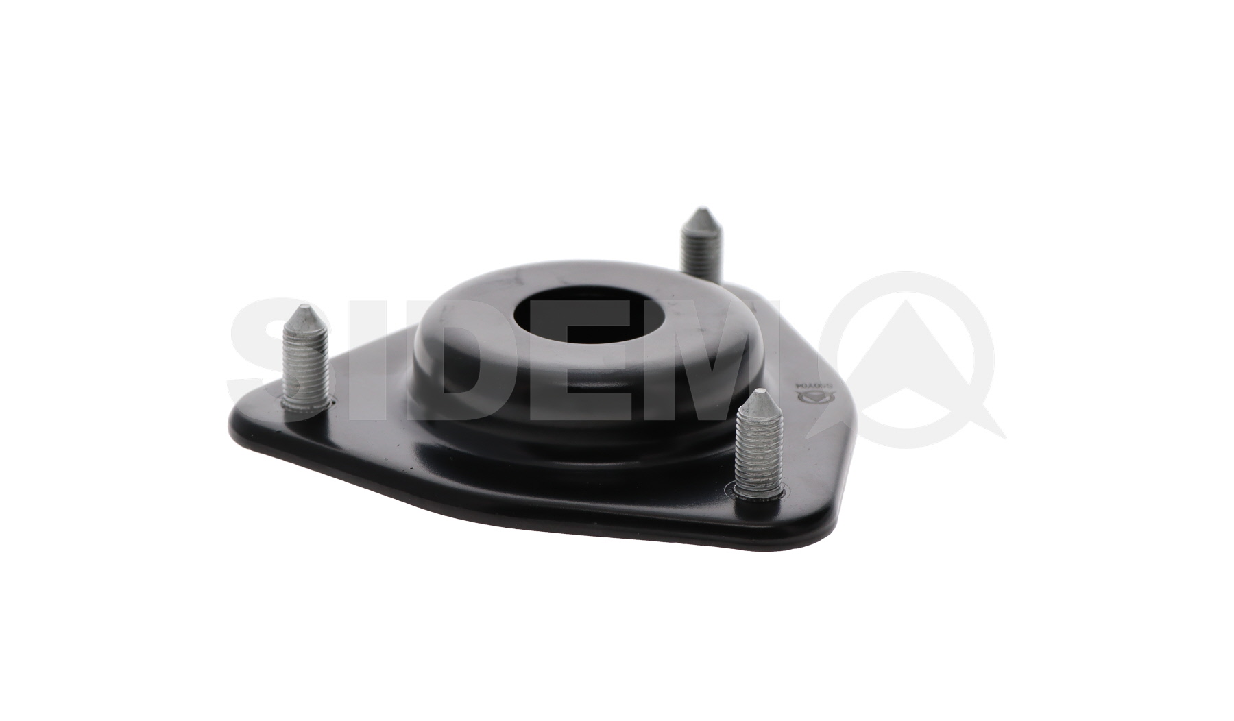 SIDEM Supporto ammortizzatore (893404) per JEEP COMPASS (MK49) 2.4 (128 KW / 174 CV / dal 2006)