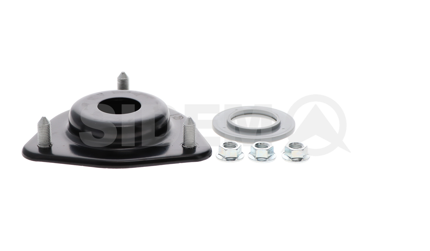 SIDEM Kit riparazione, Cuscinetto ammortizzatore a molla (893405 KIT) per JEEP COMPASS (MK49) 2.4 (128 KW / 174 CV / dal 2006)