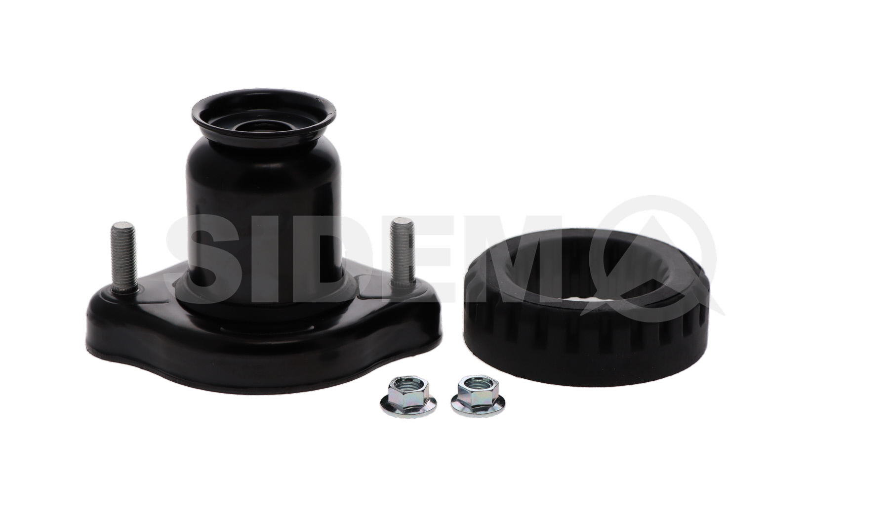 SIDEM Kit riparazione, Cuscinetto ammortizzatore a molla (893500 KIT) per JEEP COMPASS (MK49) 2.4 (128 KW / 174 CV / dal 2006)
